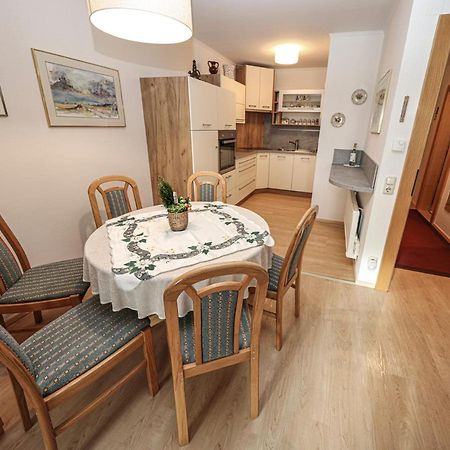 Appartement Else Bad Kleinkirchheim Zewnętrze zdjęcie