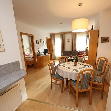 Appartement Else Bad Kleinkirchheim Zewnętrze zdjęcie