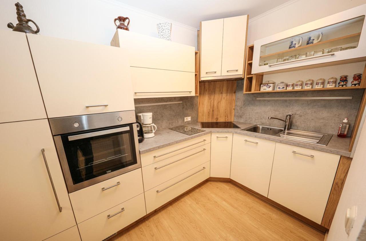 Appartement Else Bad Kleinkirchheim Zewnętrze zdjęcie