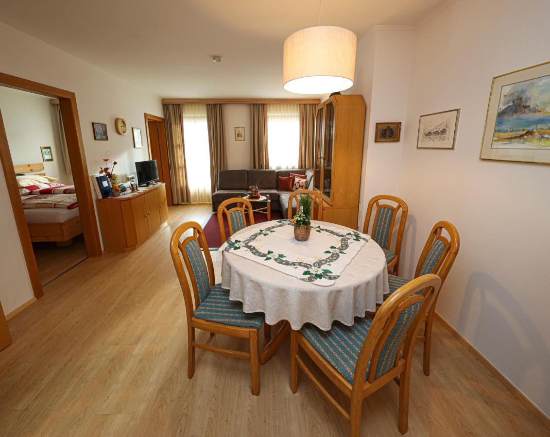 Appartement Else Bad Kleinkirchheim Zewnętrze zdjęcie