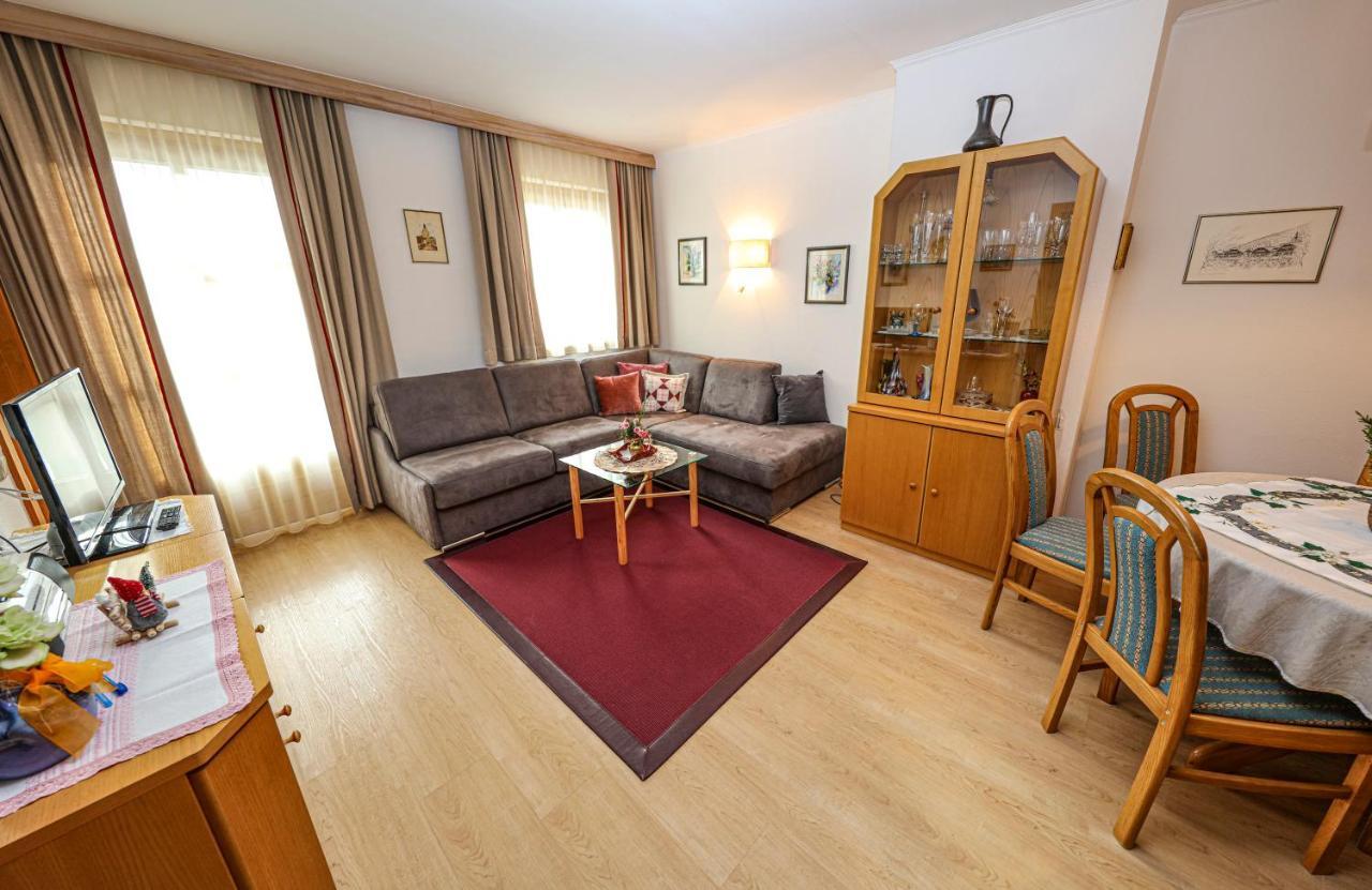 Appartement Else Bad Kleinkirchheim Zewnętrze zdjęcie