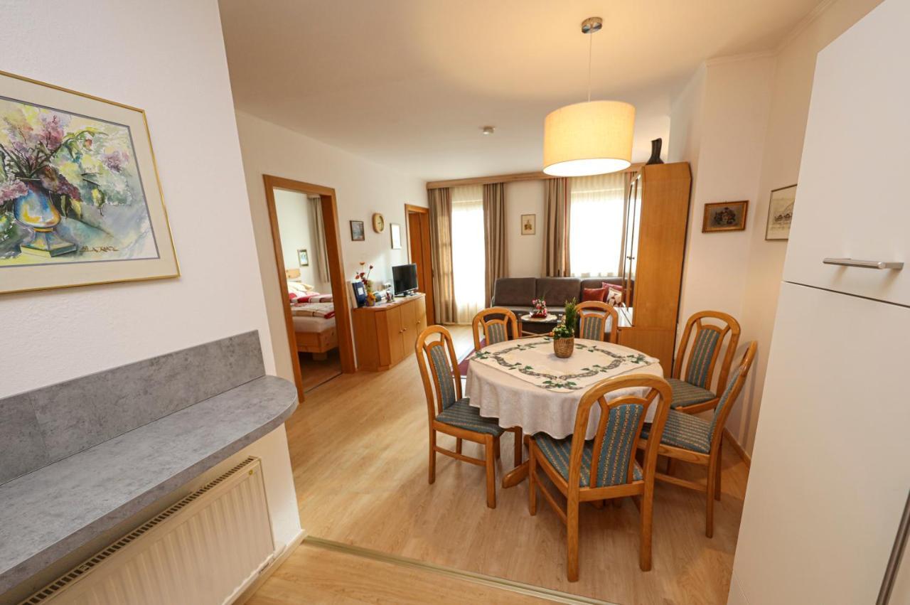 Appartement Else Bad Kleinkirchheim Zewnętrze zdjęcie