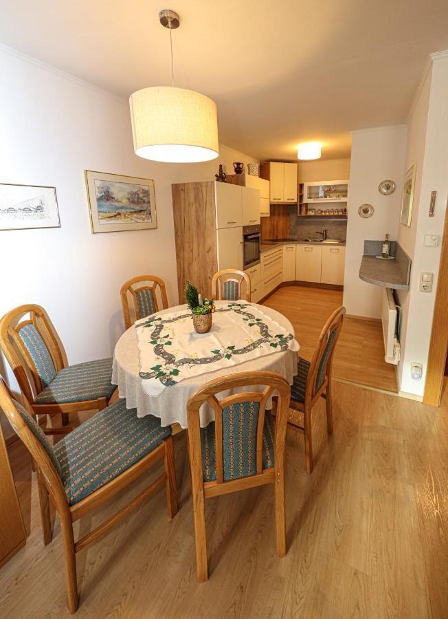 Appartement Else Bad Kleinkirchheim Zewnętrze zdjęcie