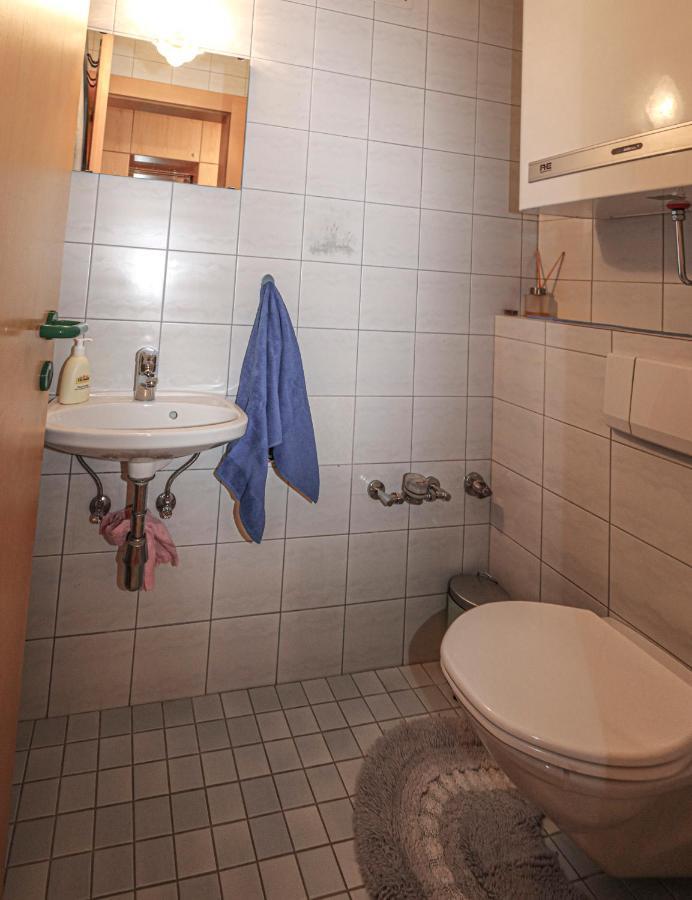 Appartement Else Bad Kleinkirchheim Zewnętrze zdjęcie