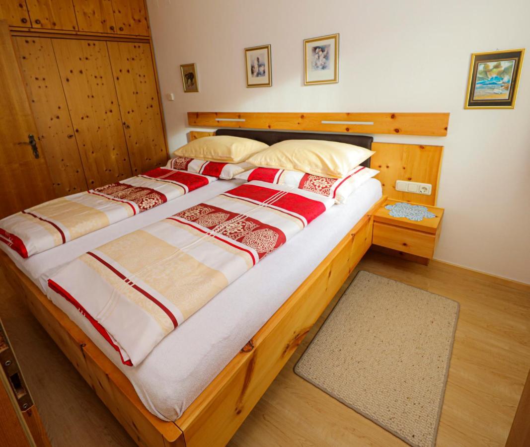 Appartement Else Bad Kleinkirchheim Zewnętrze zdjęcie