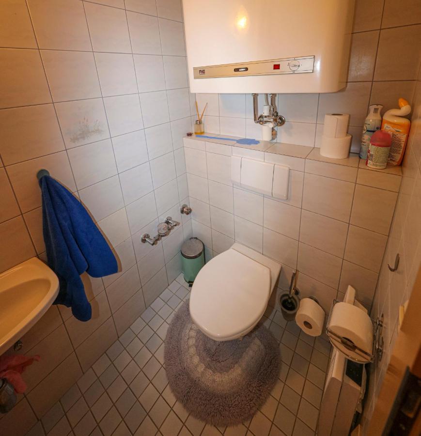 Appartement Else Bad Kleinkirchheim Zewnętrze zdjęcie