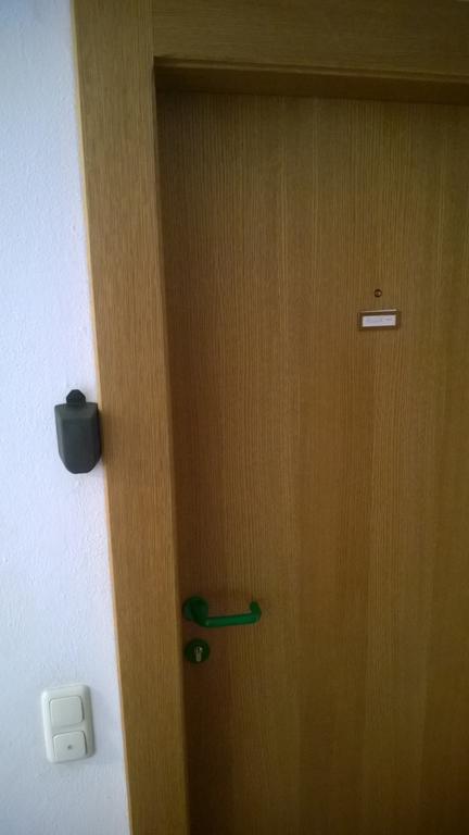 Appartement Else Bad Kleinkirchheim Pokój zdjęcie