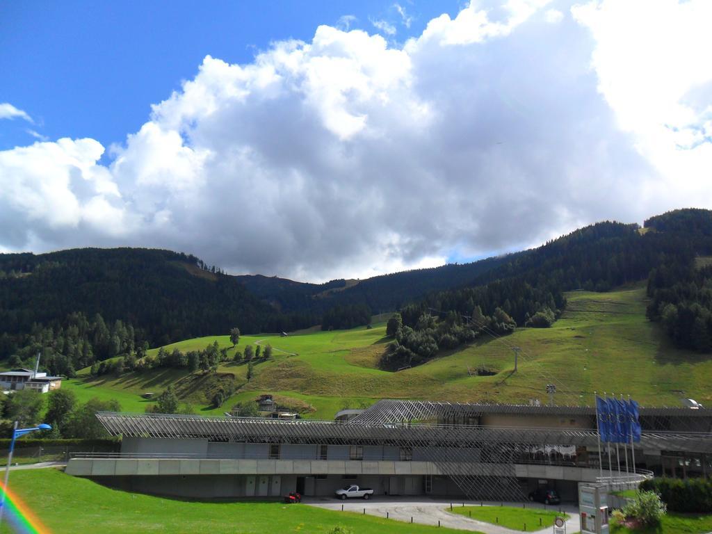 Appartement Else Bad Kleinkirchheim Zewnętrze zdjęcie