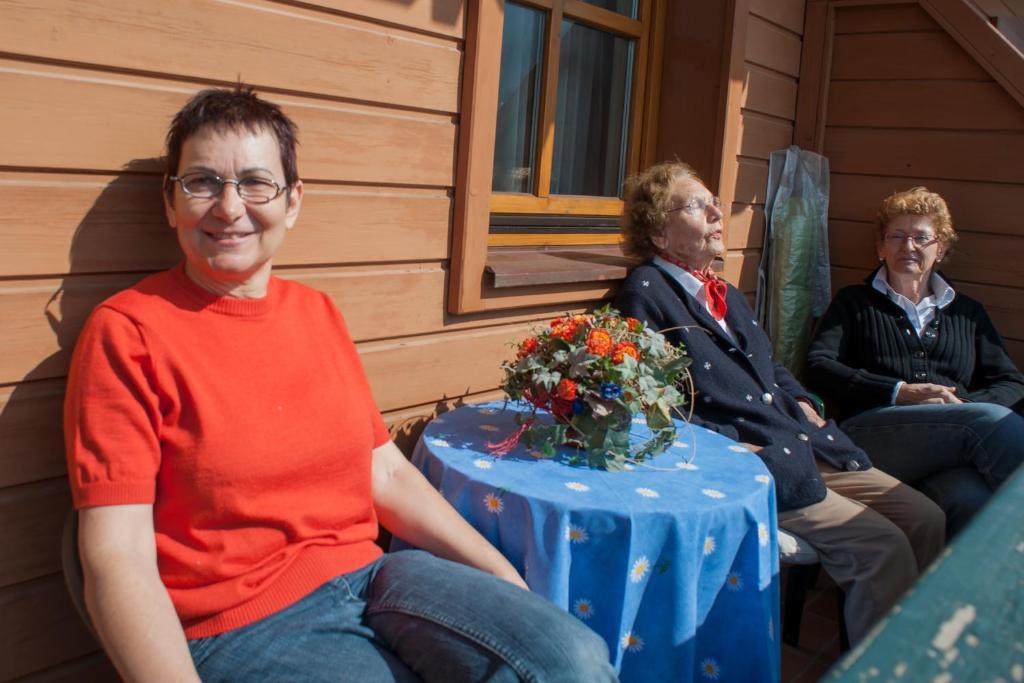 Appartement Else Bad Kleinkirchheim Pokój zdjęcie
