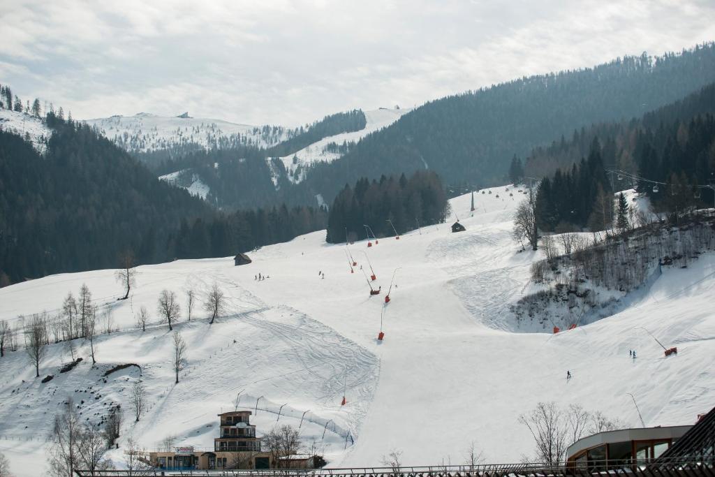 Appartement Else Bad Kleinkirchheim Zewnętrze zdjęcie