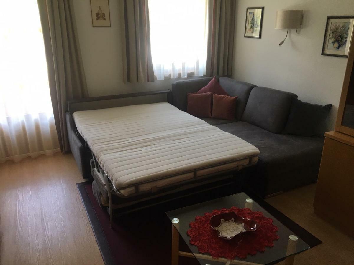 Appartement Else Bad Kleinkirchheim Zewnętrze zdjęcie